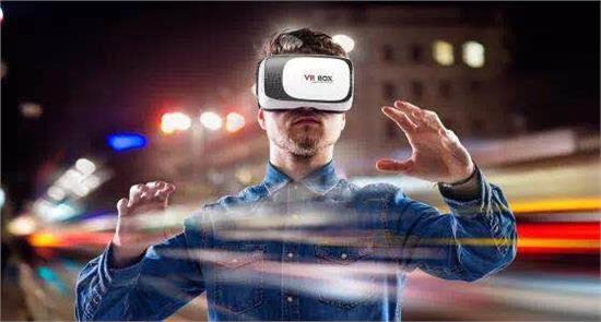 大兴VR全景丨沉浸式体验线上看房